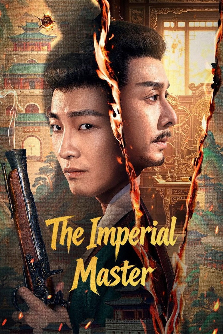 The Imperial Master (2026)