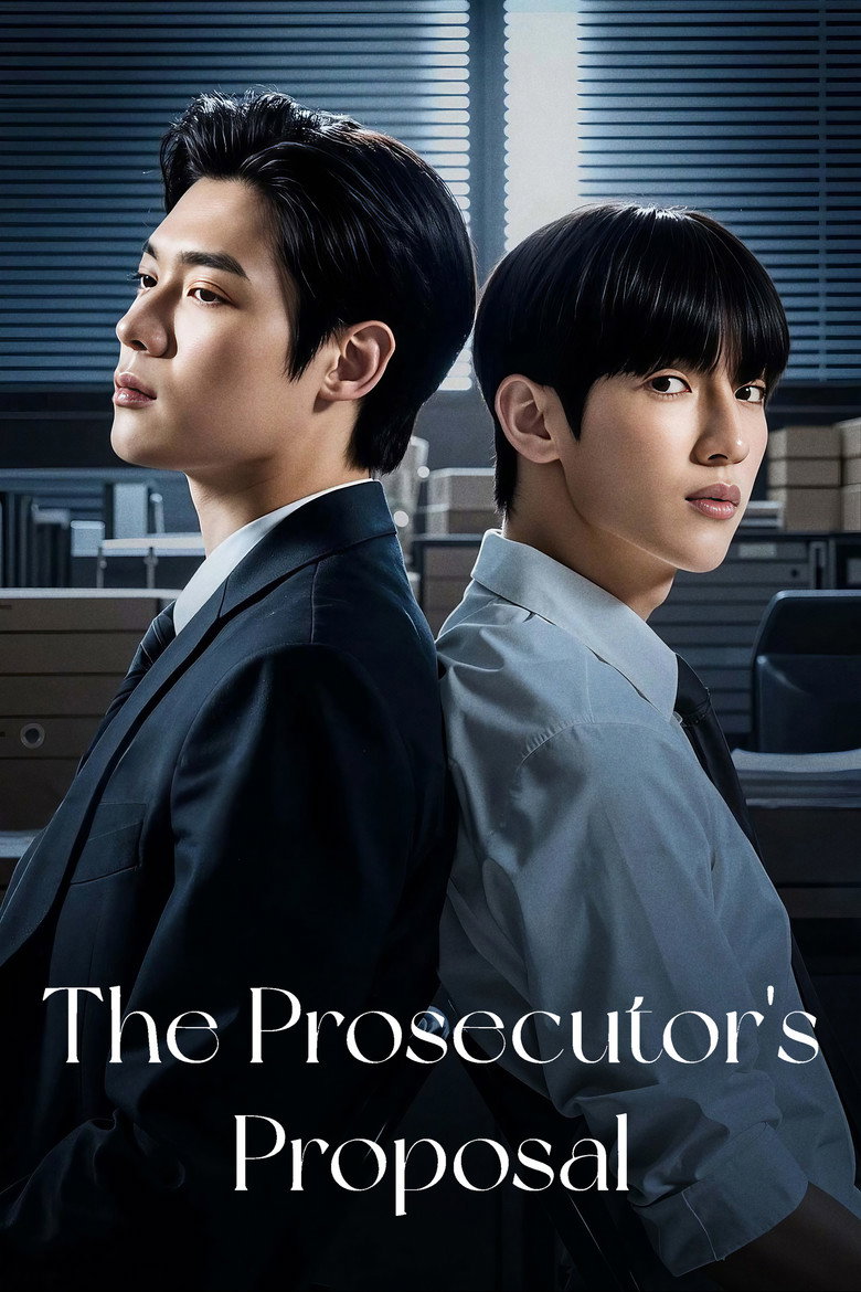 The Prosecutor’s Proposal (2026)