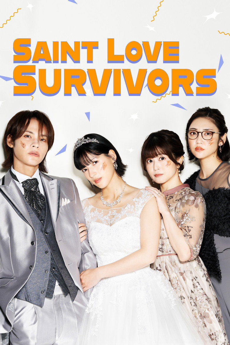 Saint Love Survivors (2026)