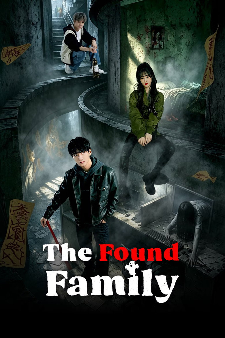 The Found Family (2026)