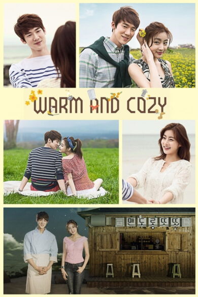 Warm and Cozy (2015)
