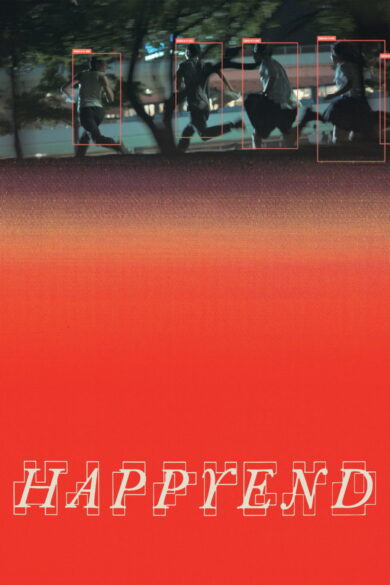 Happyend (2024)