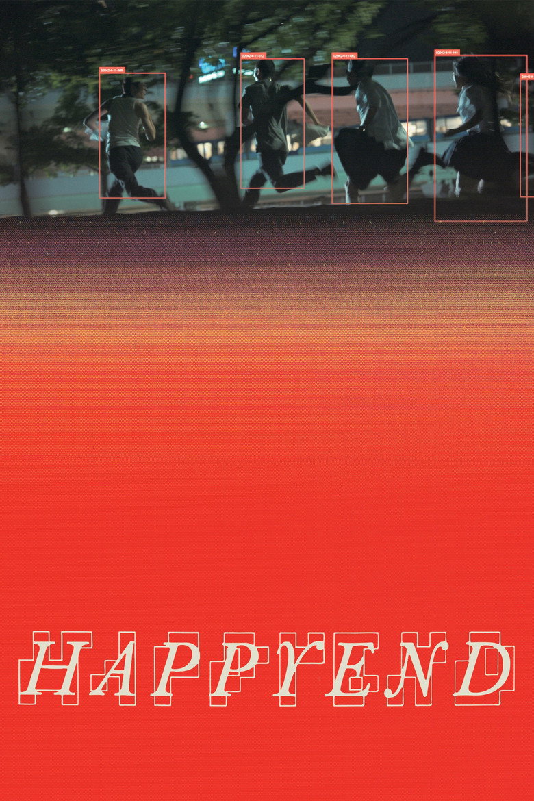 Happyend (2024)