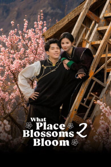 Finding Home in Blossoms Season 2 (2026)