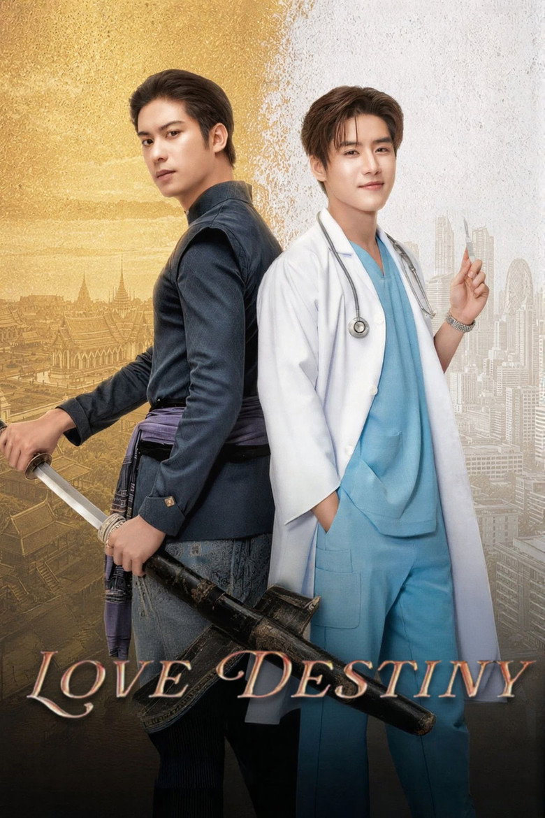 Love Destiny (2026)