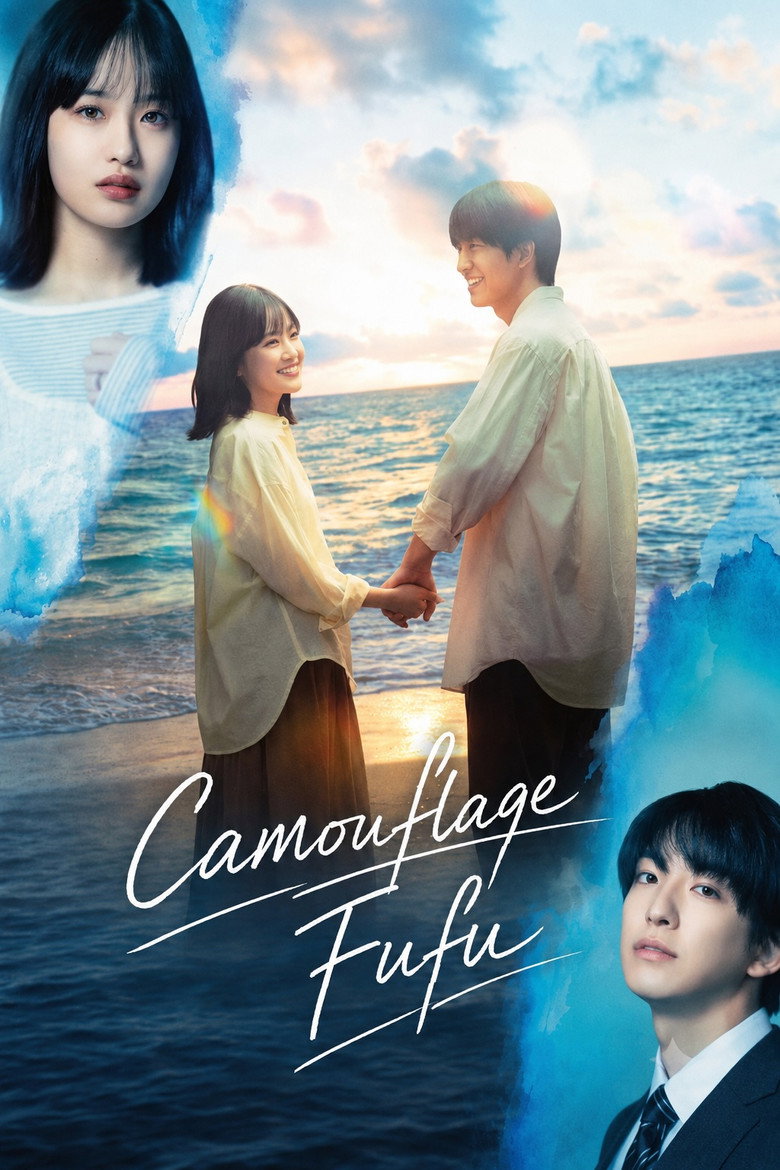 Camouflage Marriage (2026)