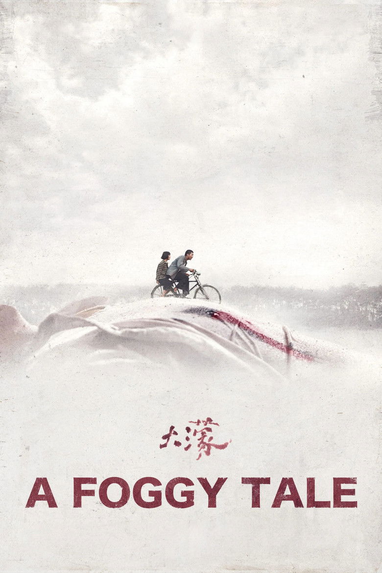 A Foggy Tale (2025)