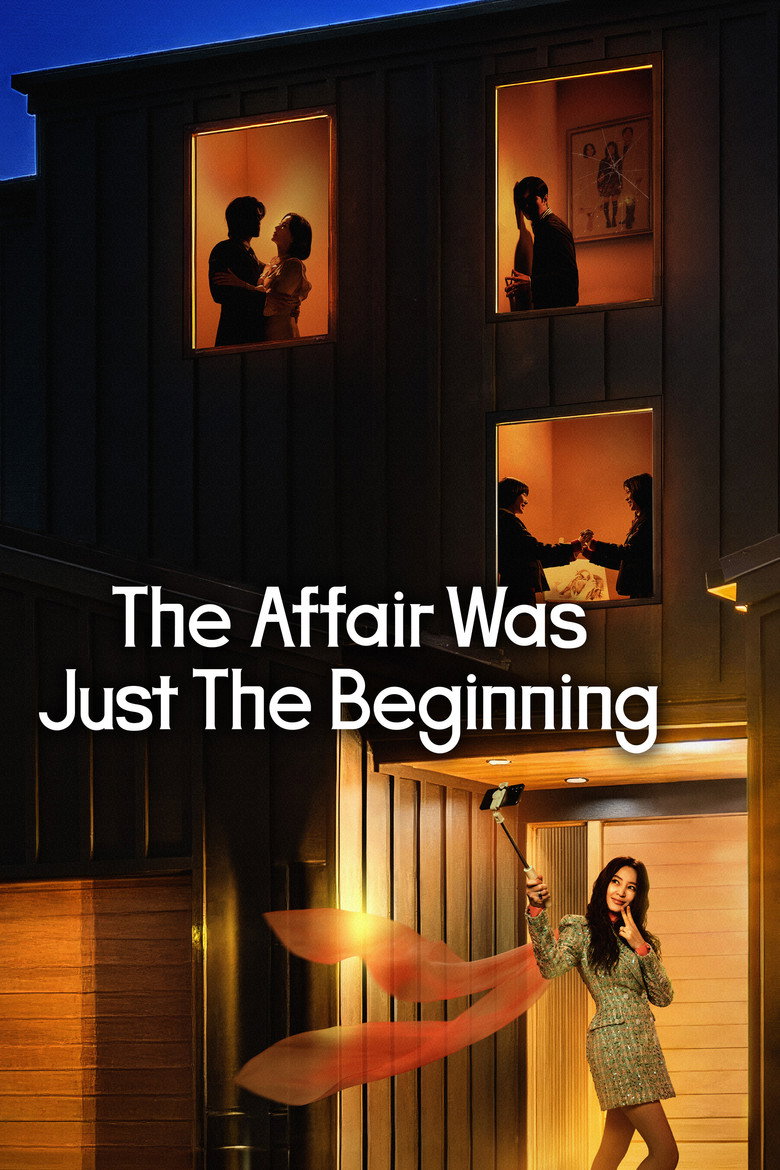 The Affair Was Just The Beginning (2026)