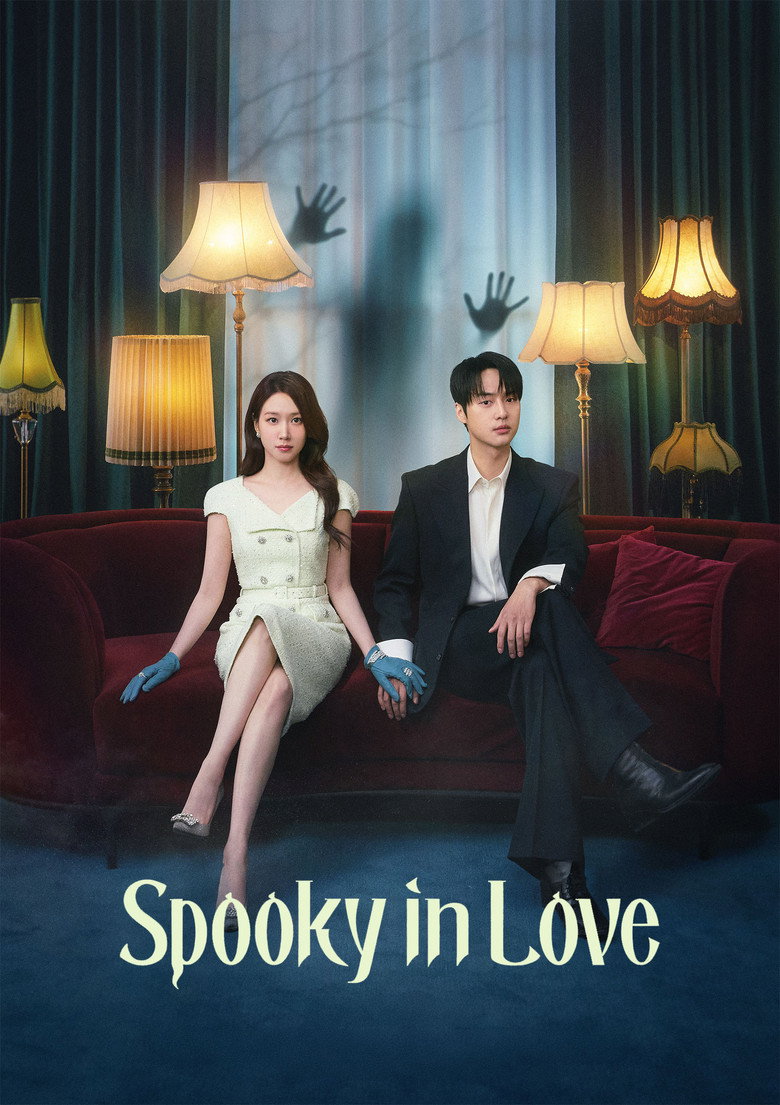 Spooky in Love (2026)
