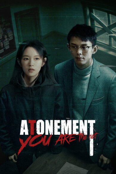 Atonement (2025)