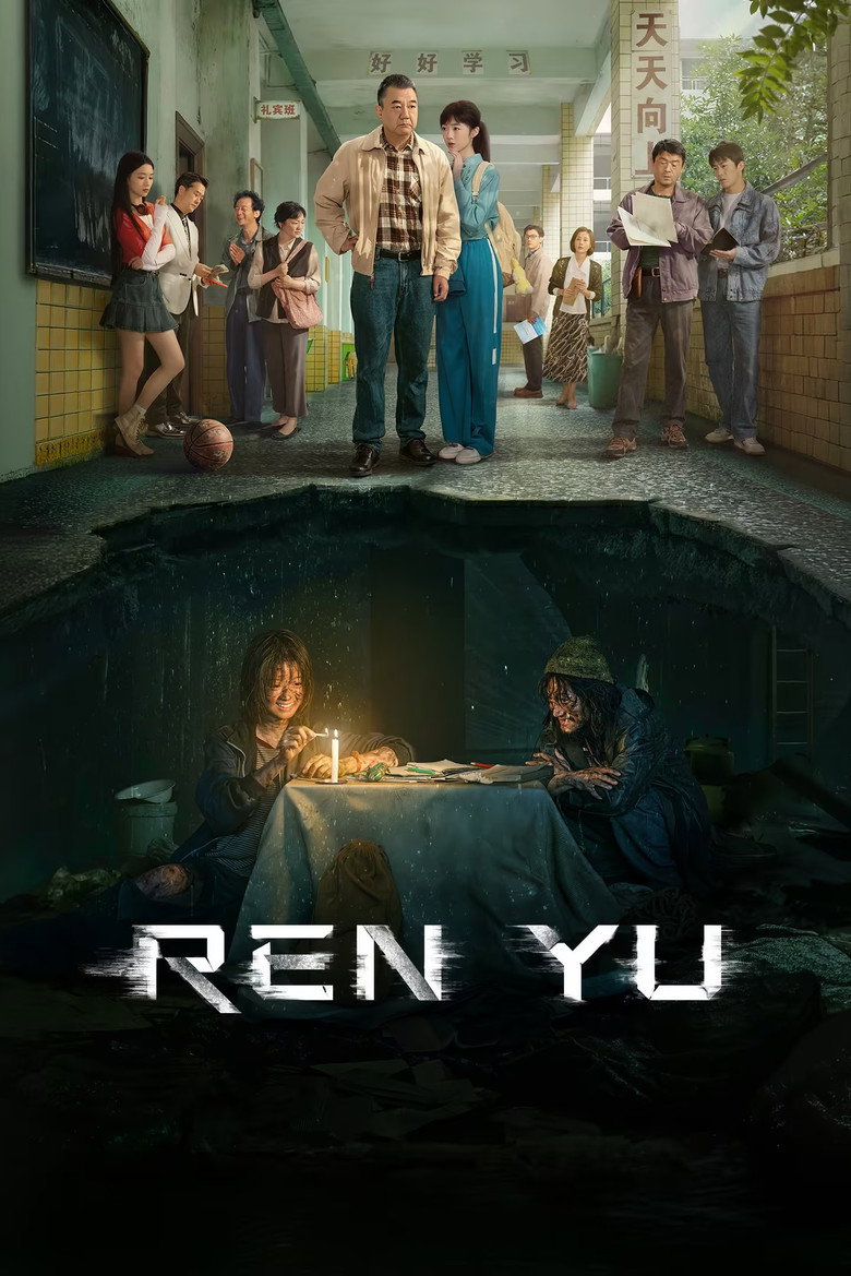 Ren Yu (2026)