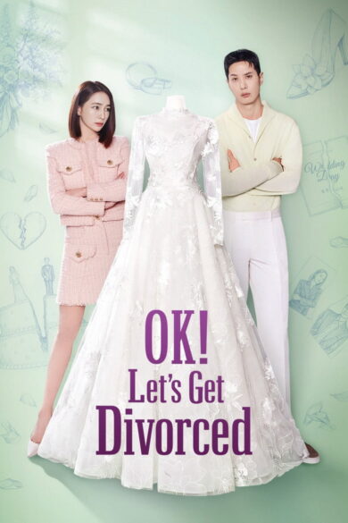 OK! Let’s Get Divorced (2026)