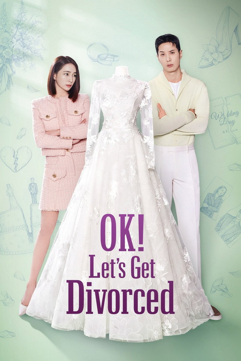 OK! Let’s Get Divorced (2026)