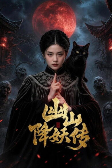 The Legend of Demon Hunter (2026)