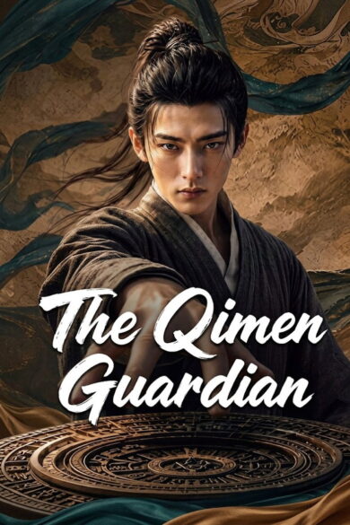 The Qimen Guardian (2026)