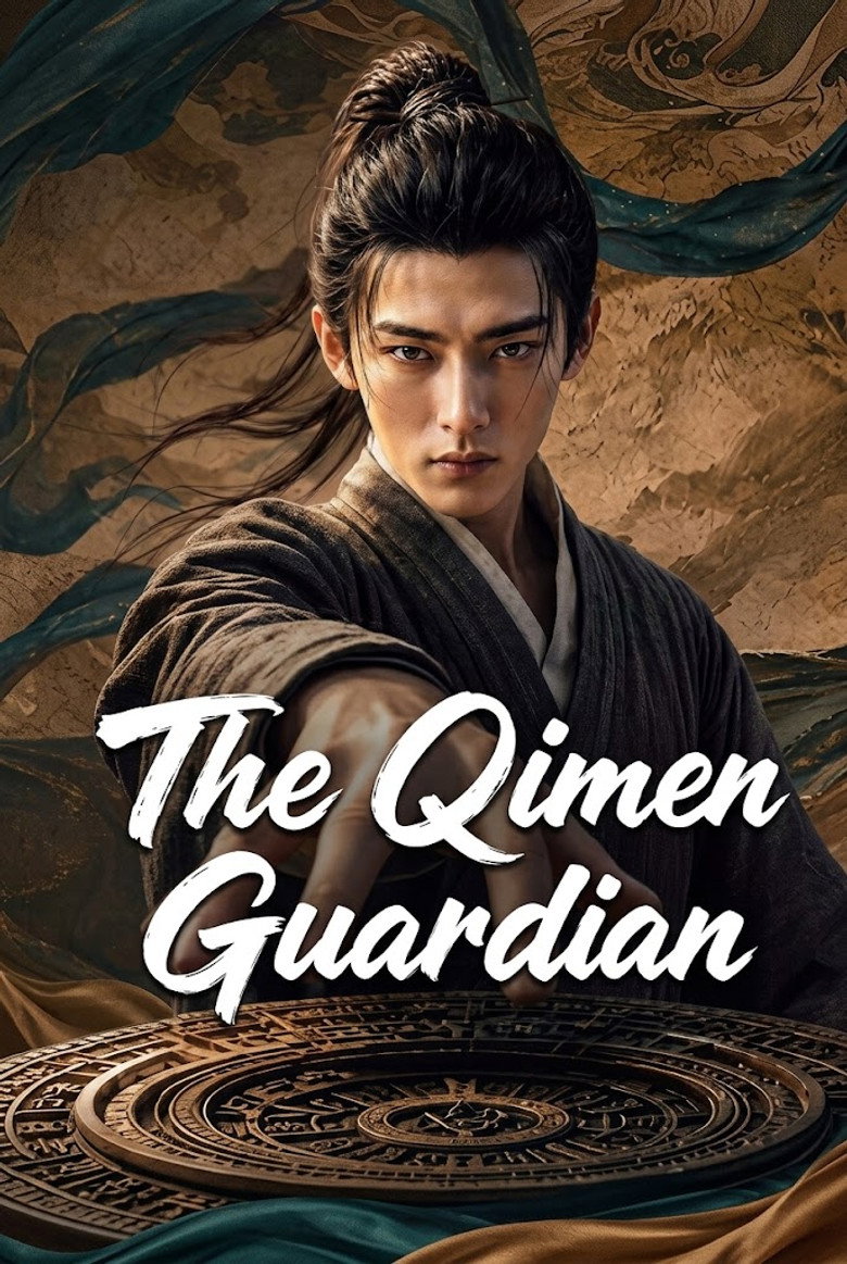 The Qimen Guardian (2026)