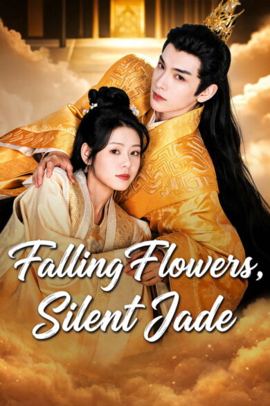 Falling Flowers, Silent Jade (2026)