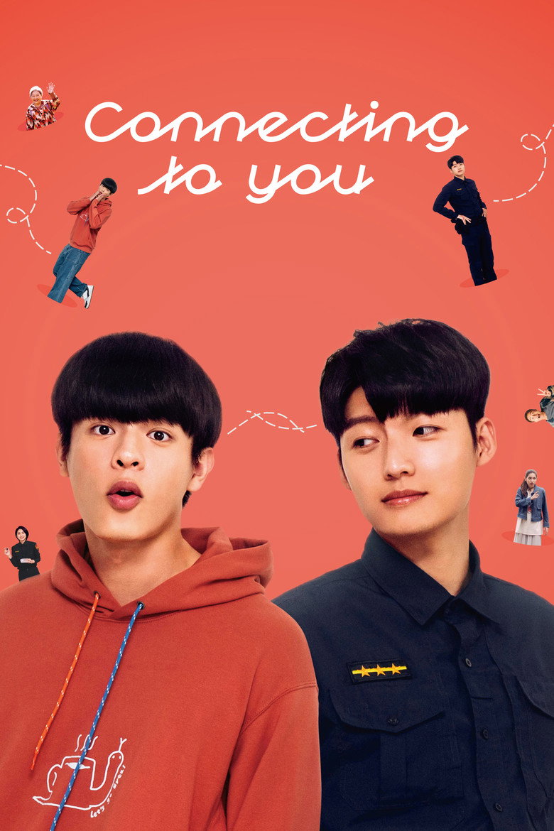 Connecting to You (2026)