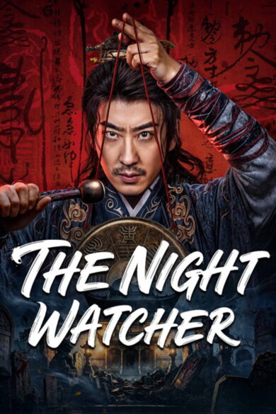 The Night Watcher (2026)