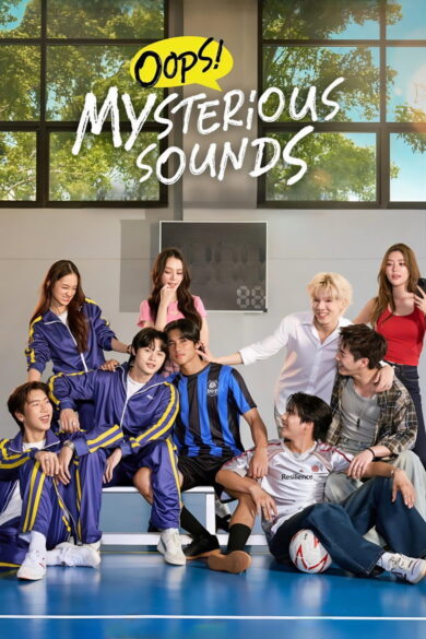 Oops! Mysterious Sounds (2026)