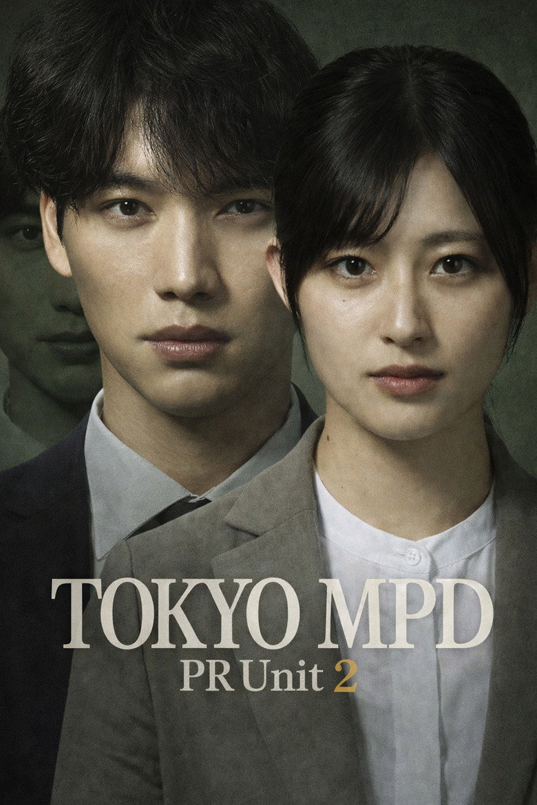 Tokyo MPD PR Unit 2 (2026)