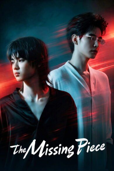 The Missing Piece (2026)