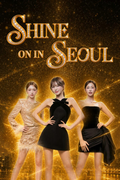 Shine on in Seoul (2026)