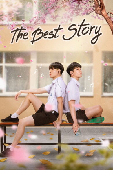 The Best Story (2021)