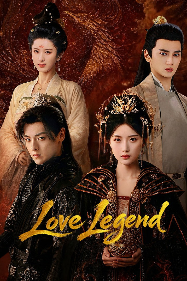 Love Legend (2026)