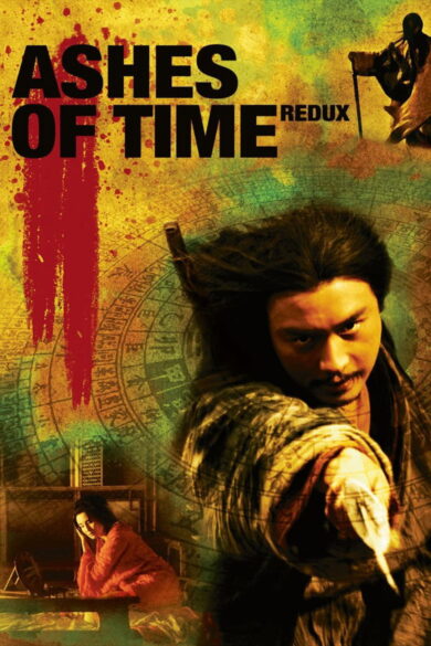 Ashes of Time Redux (2008)