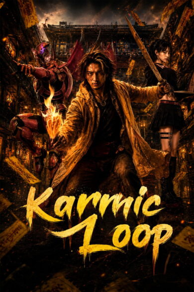 Karmic Loop (2026)