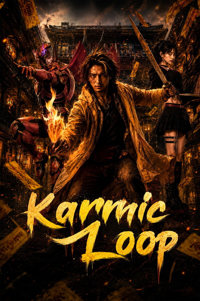 Karmic Loop (2026)