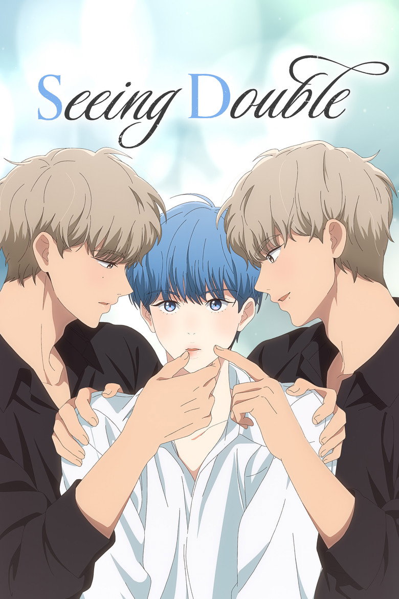 Seeing Double (2026) Season 1