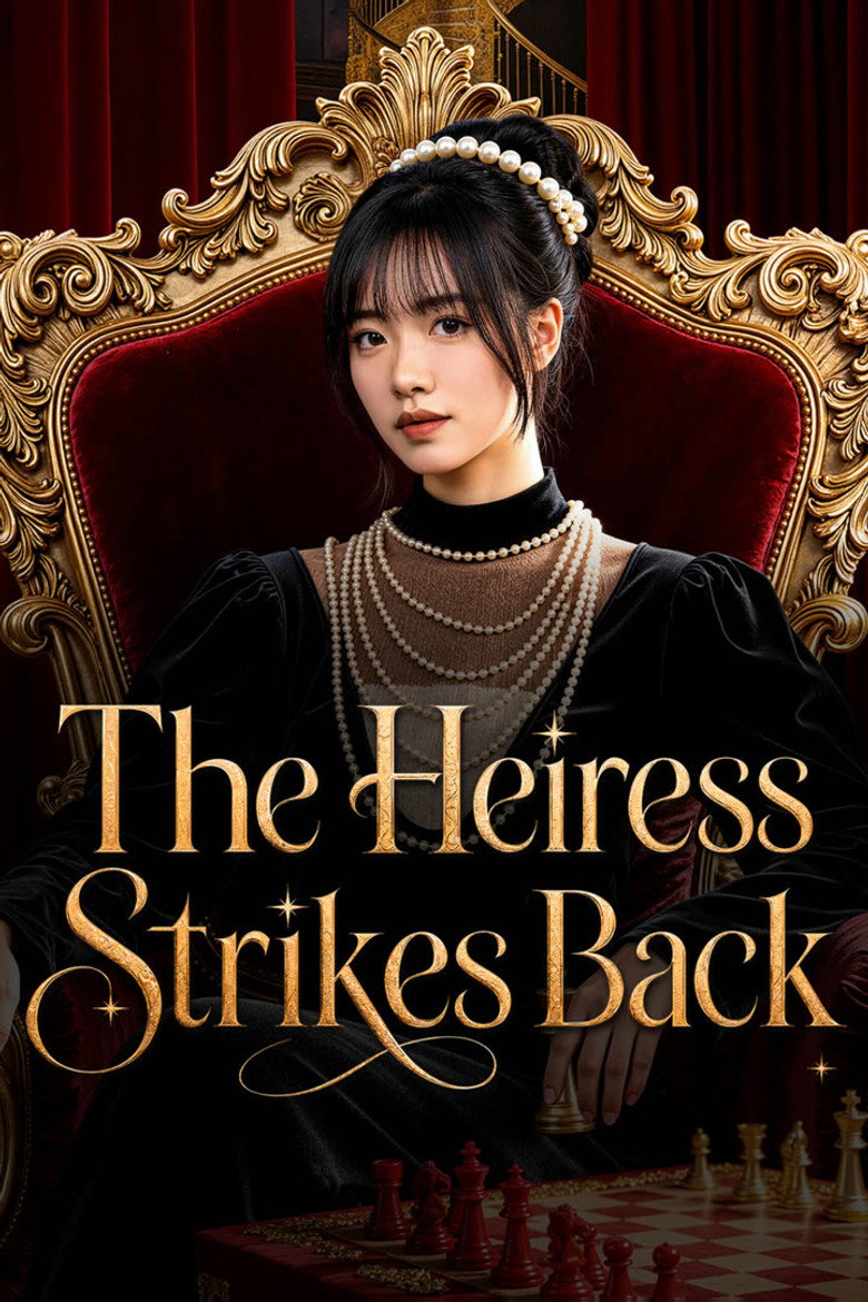 The Heiress Strikes Back (2026) Season 1
