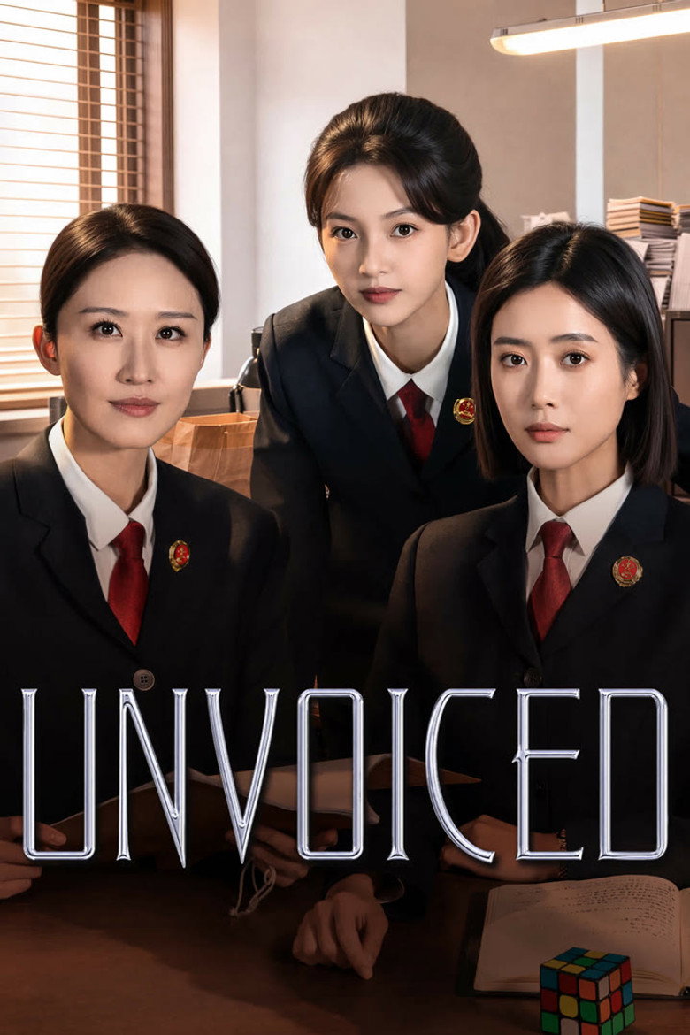 Unvoiced (2026)