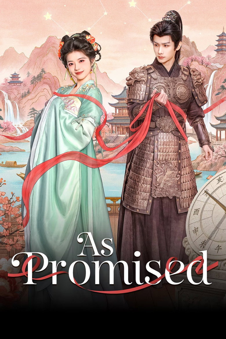 As Promised (2026)