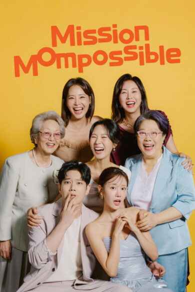 Mission: Mompossible (2026)