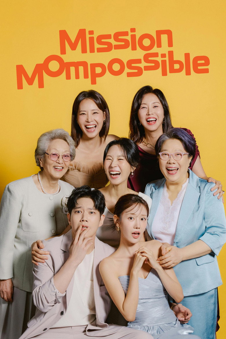 Mission: Mompossible (2026)