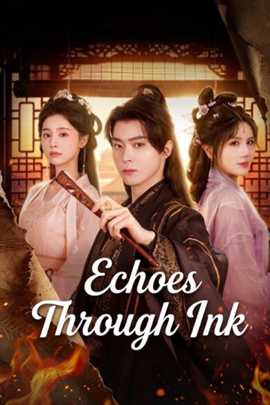 Echoes Through Ink (2026)
