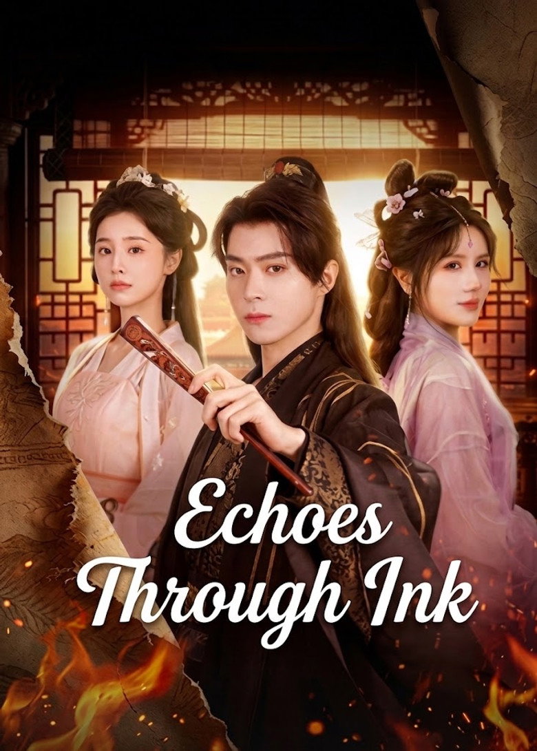 Echoes Through Ink (2026)