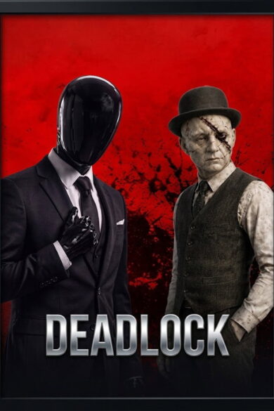Deadlock (2026)