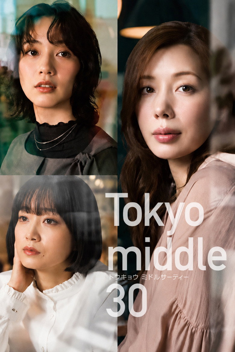 Tokyo Mid 30s (2026)