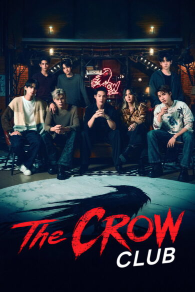 The Crow Club (2026)