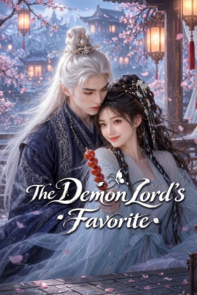 The Demon Lord’s Favorite (2026)