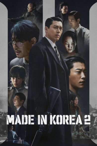 Made in Korea Season 2 (2026) Episode 1 English Subbed