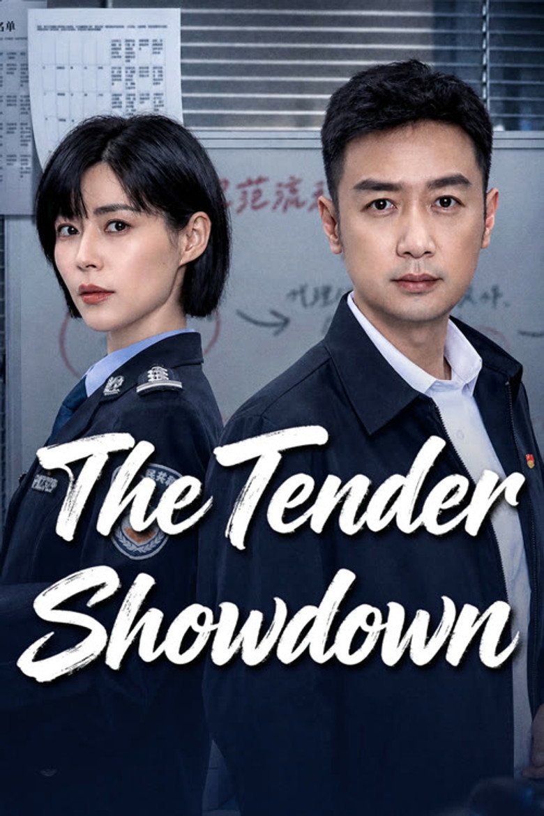 The Tender Showdown (2026)