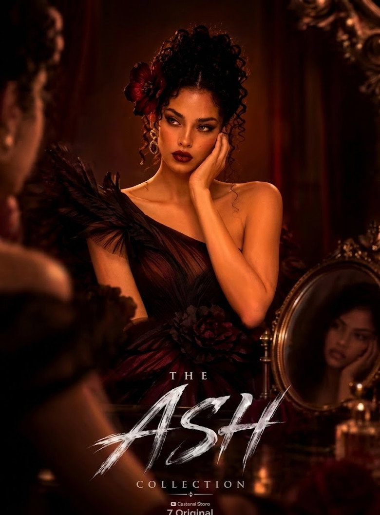 The Ash Collection (2026)