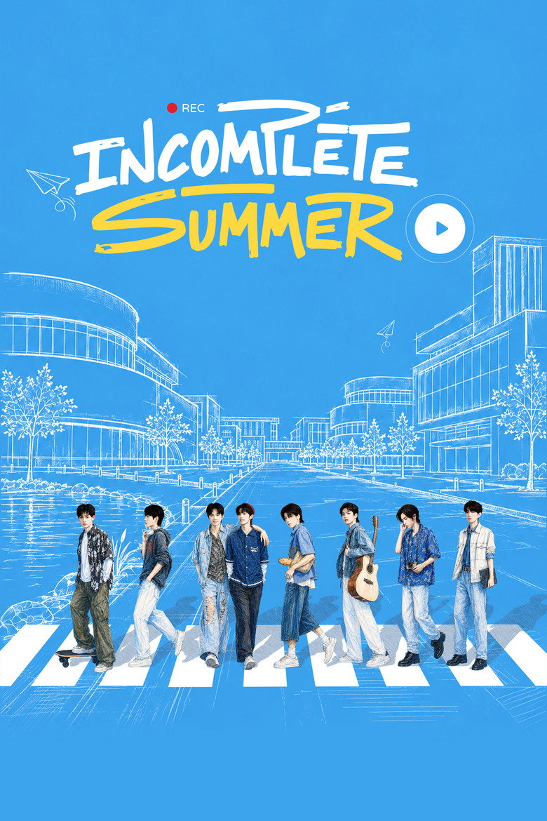 Incomplete Summer (2026)
