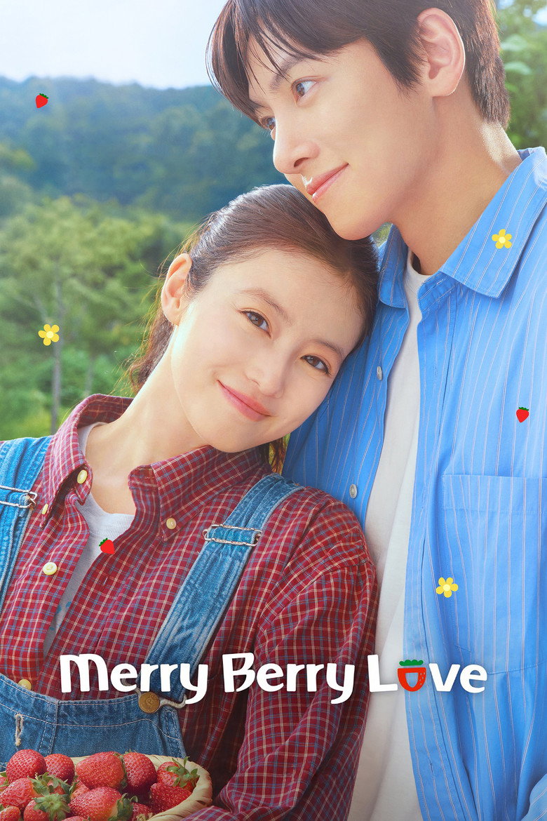 Merry Berry Love (2026)