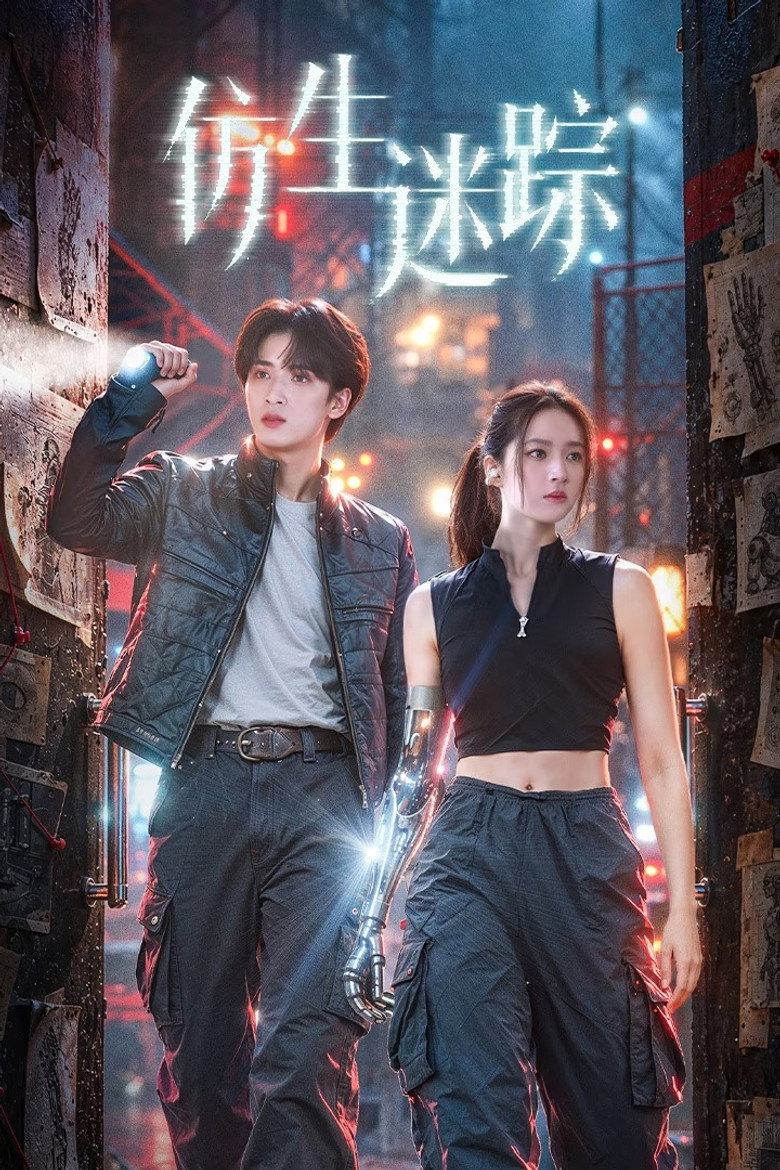 Bionic Trace (2026)